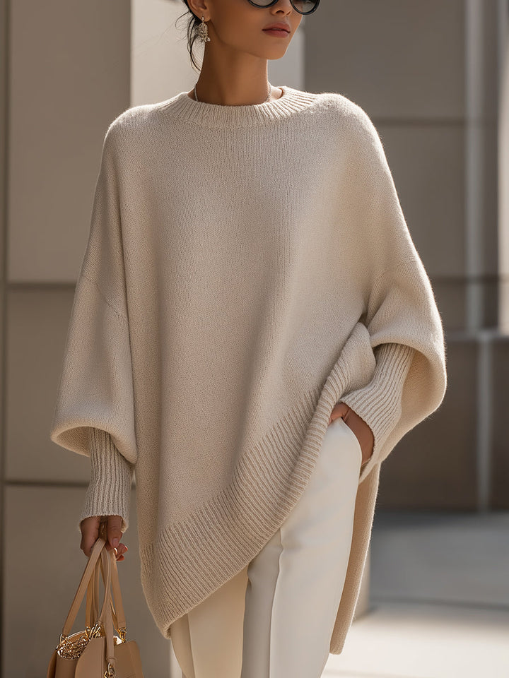 LADVA | Elegant Casual Sweater