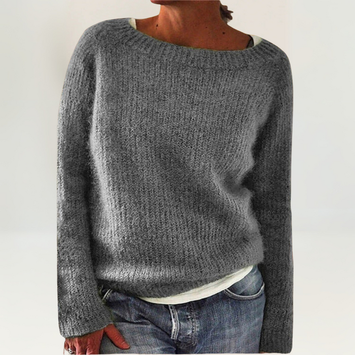 SUSSY | Cozy Sweater