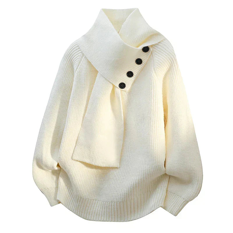 LUMI | Stylish Casual Sweater