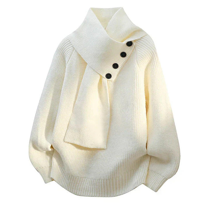 LUMI | Stylish Casual Sweater