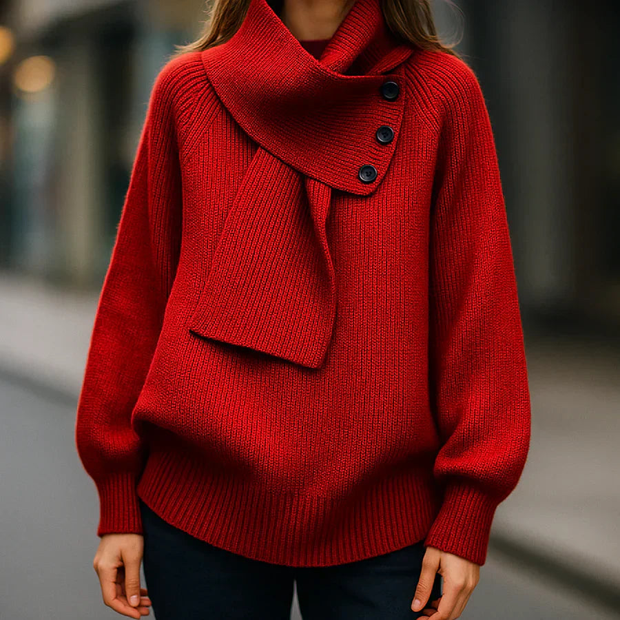 LUMI | Stylish Casual Sweater