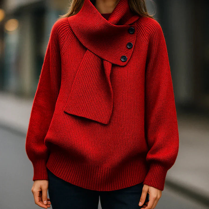 LUMI | Stylish Casual Sweater