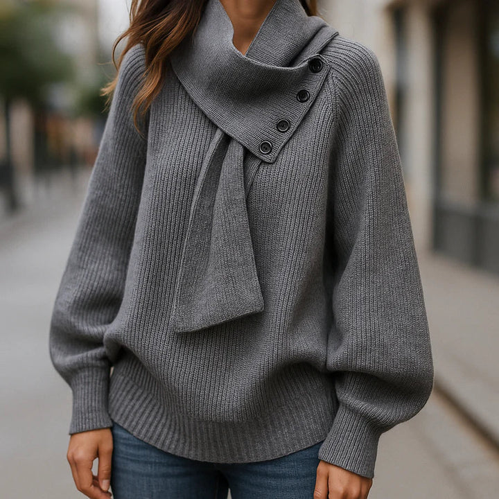LUMI | Stylish Casual Sweater