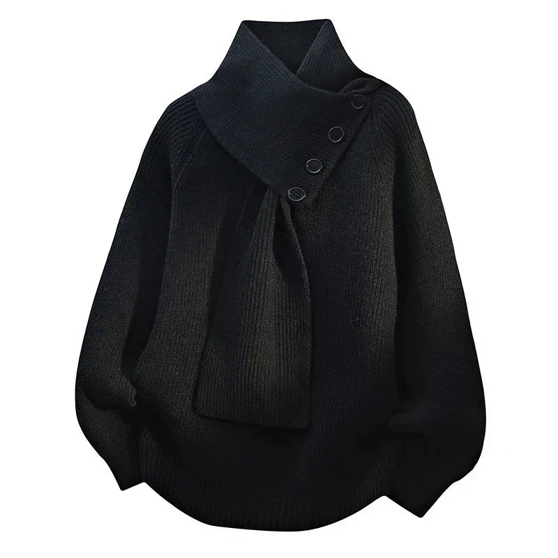 LUMI | Stylish Casual Sweater