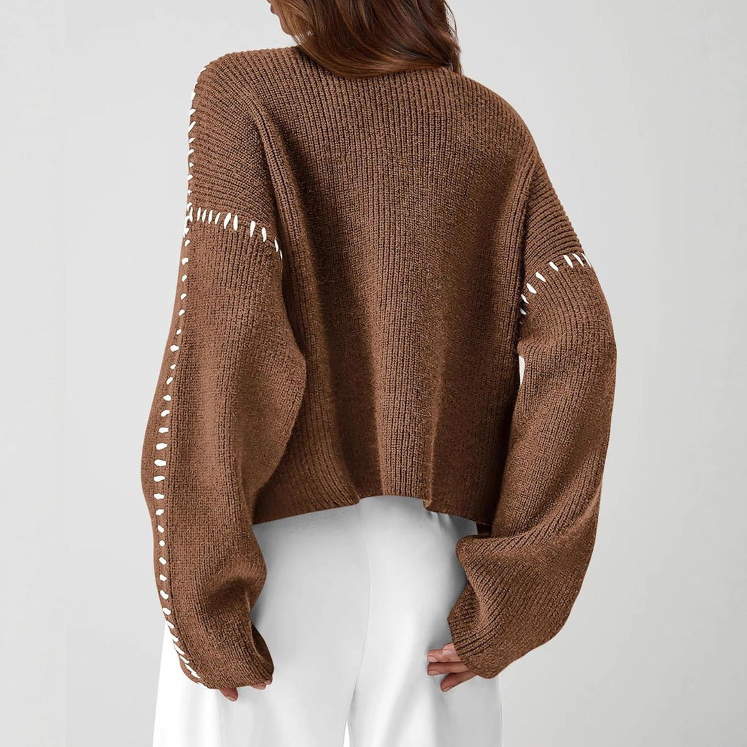 NIAH | Cozy Sweater