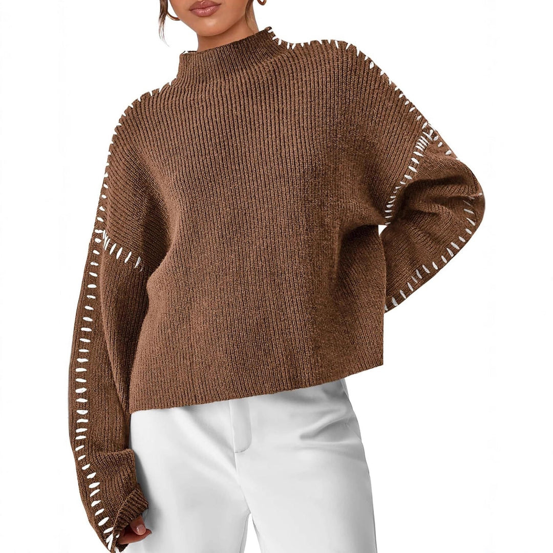 NIAH | Cozy Sweater