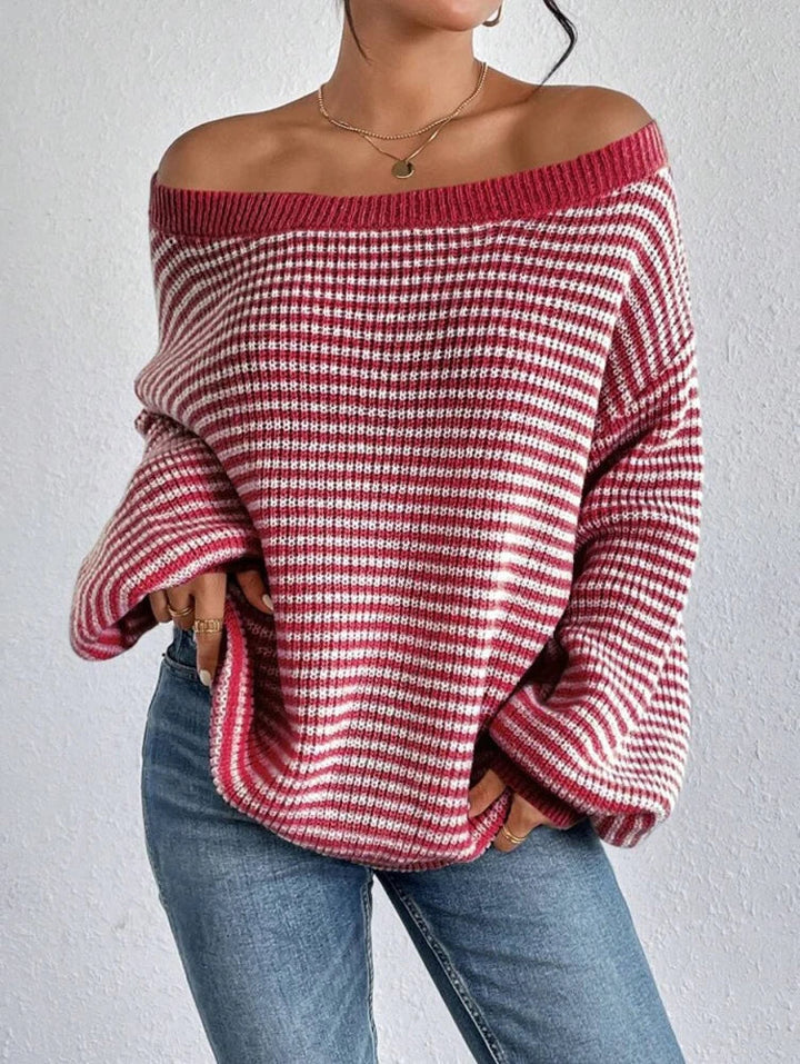 NOVA | Oversized Sweater