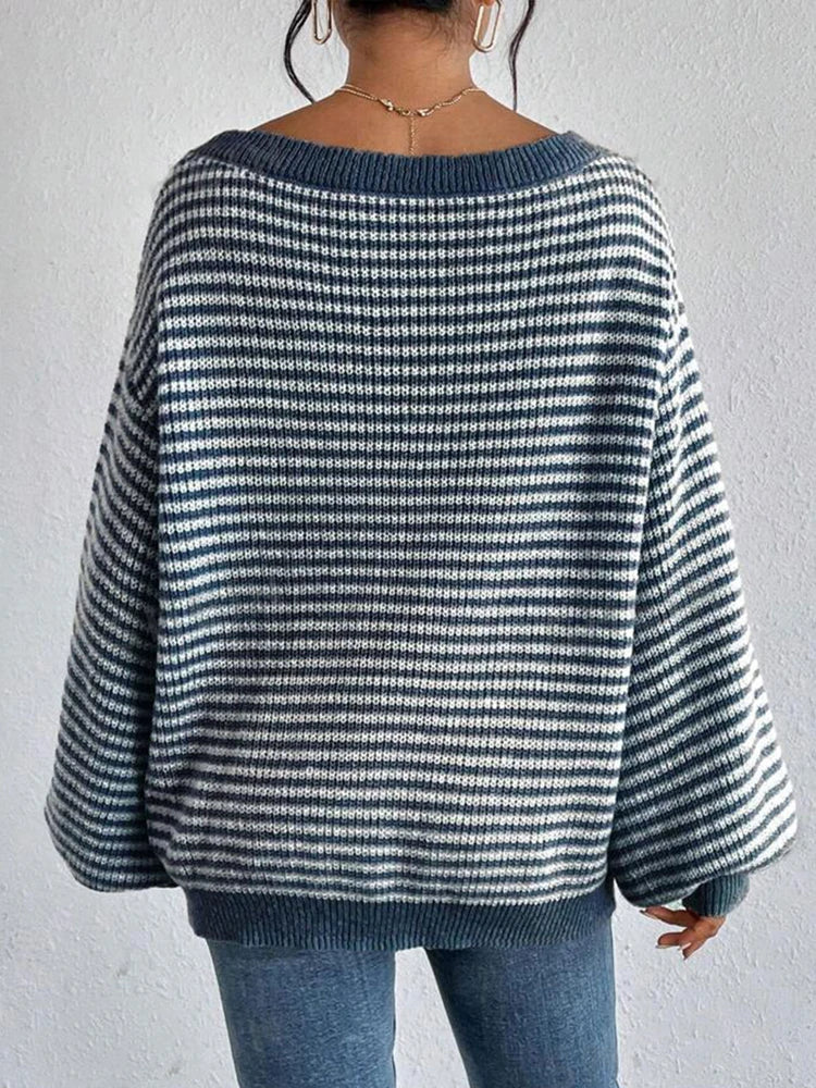 NOVA | Oversized Sweater