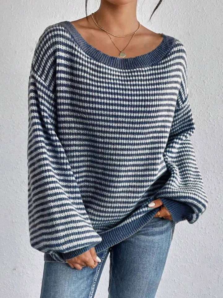 NOVA | Oversized Sweater