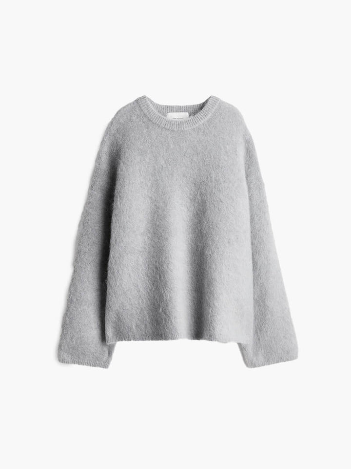 DELPHINE | Cozy Sweater