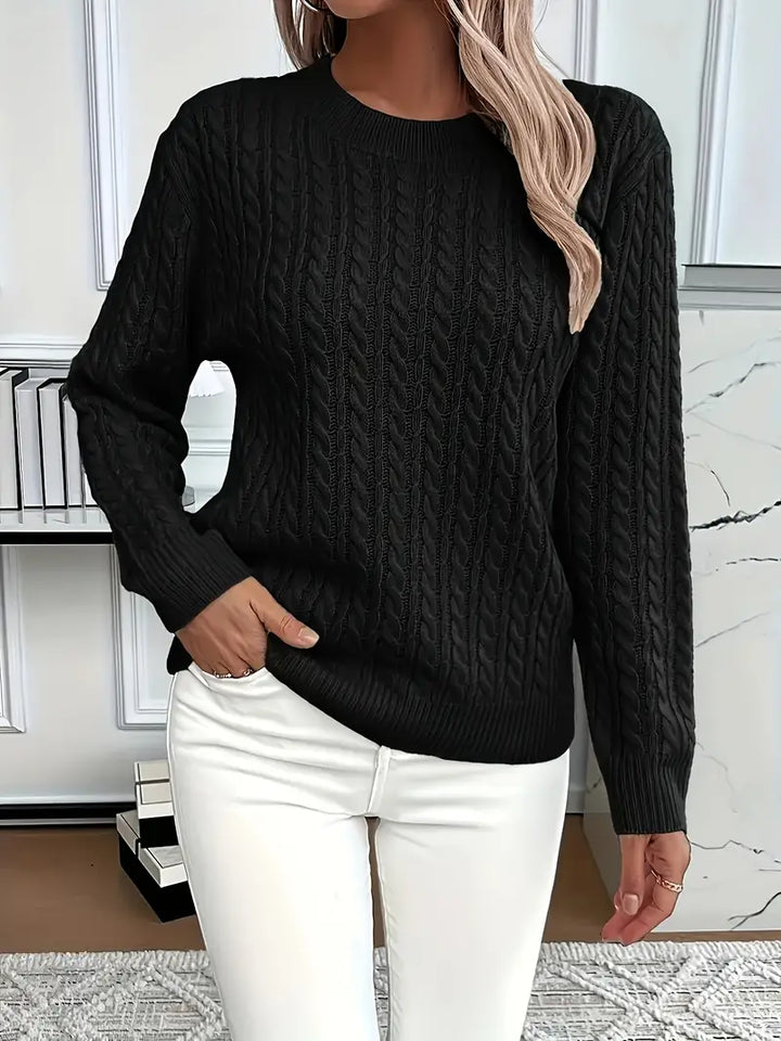 TAHLIRA | Stylish Casual Sweater